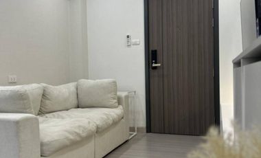 For sale 1 bed condo in Bangkok Noi, Bangkok