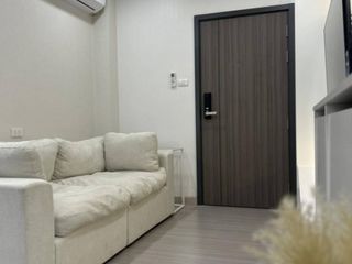 ขาย 1 เตียง คอนโด ใน บางกอกน้อย, กรุงเทพฯ