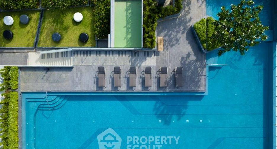 For sale 1 bed condo in Bangkok Noi, Bangkok