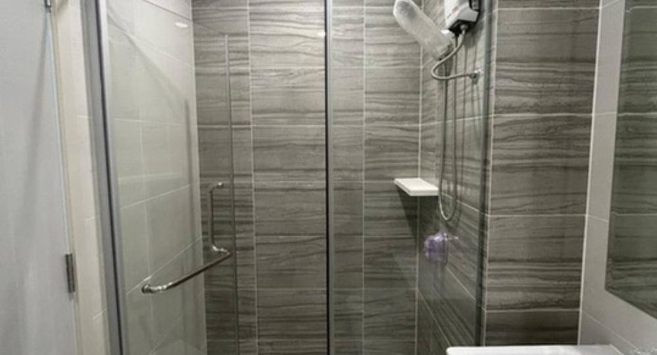 For sale 1 bed condo in Bangkok Noi, Bangkok