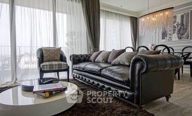 For sale 3 bedrooms condo in Khlong Toei, Bangkok