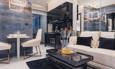 Condo en venta de 1 habitaciones en South Pattaya, Pattaya