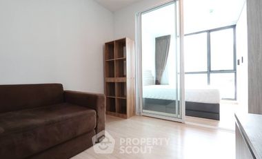 À vendre 1 chambre condo à Chatuchak, Bangkok