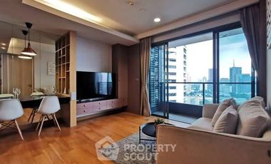 Condo en alquiler y en venta de 1 habitaciones en Khlong Toei, Bangkok