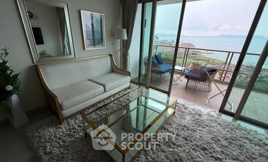 For sale 2 bedrooms condo in Jomtien, Pattaya