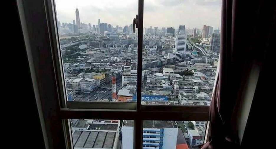ขาย 2 ห้องนอน คอนโด ใน ราชเทวี, กรุงเทพฯ