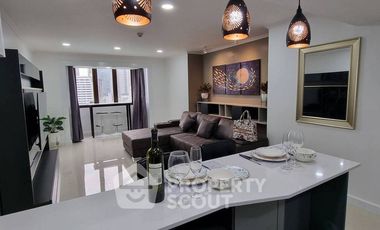 À vendre 1 chambre condo à Khlong Toei, Bangkok