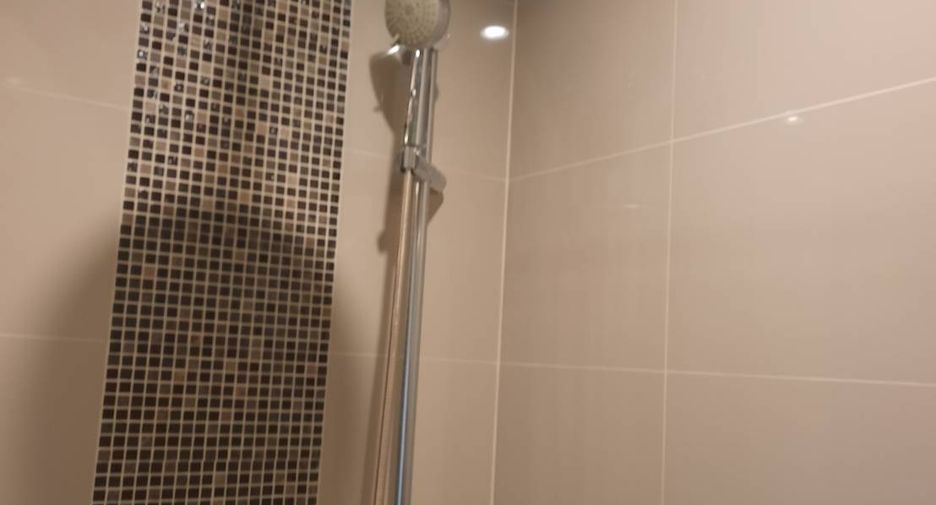 For sale 1 bed condo in Ratchathewi, Bangkok
