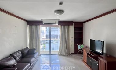 Wohnung zum Kauf mit 1 Zimmer in Sathon, Bangkok