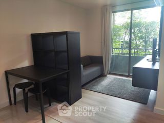 For sale 2 bedrooms condo in Huai Khwang, Bangkok