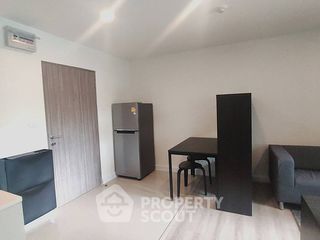 For sale 2 bedrooms condo in Huai Khwang, Bangkok