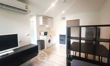 For sale 2 bedrooms condo in Huai Khwang, Bangkok