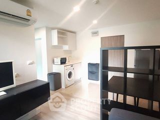 For sale 2 bedrooms condo in Huai Khwang, Bangkok