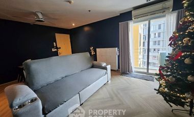 Wohnung zum Kauf mit 1 Zimmer in Watthana, Bangkok