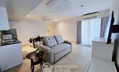 Wohnung zum Kauf mit 1 Zimmer in Watthana, Bangkok