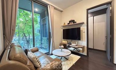 For sale 1 bed condo in Khlong Toei, Bangkok