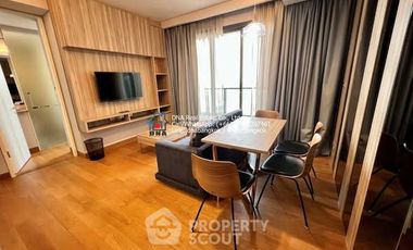 Condo en venta de 2 habitaciones en Khlong Toei, Bangkok