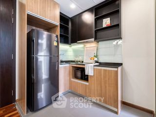 À vendre 1 chambre condo à Pathum Wan, Bangkok