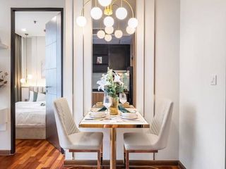 À vendre 1 chambre condo à Pathum Wan, Bangkok