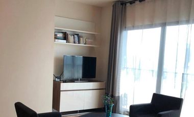 For sale 1 bed condo in Khlong Toei, Bangkok