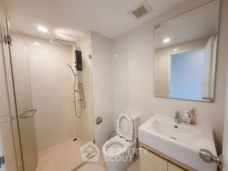 For sale 2 bedrooms condo in Huai Khwang, Bangkok