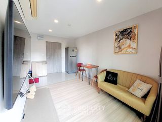For sale 2 bedrooms condo in Huai Khwang, Bangkok