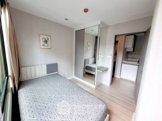For sale 2 bedrooms condo in Huai Khwang, Bangkok