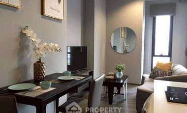 À vendre 1 chambre condo à Ratchathewi, Bangkok