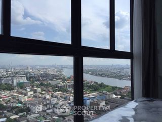 À vendre 2 chambres condo à Bang Sue, Bangkok