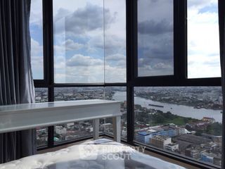 À vendre 2 chambres condo à Bang Sue, Bangkok