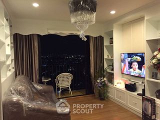 À vendre 2 chambres condo à Bang Sue, Bangkok