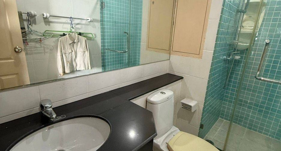 ขาย 2 ห้องนอน คอนโด ใน บางคอแหลม, กรุงเทพฯ