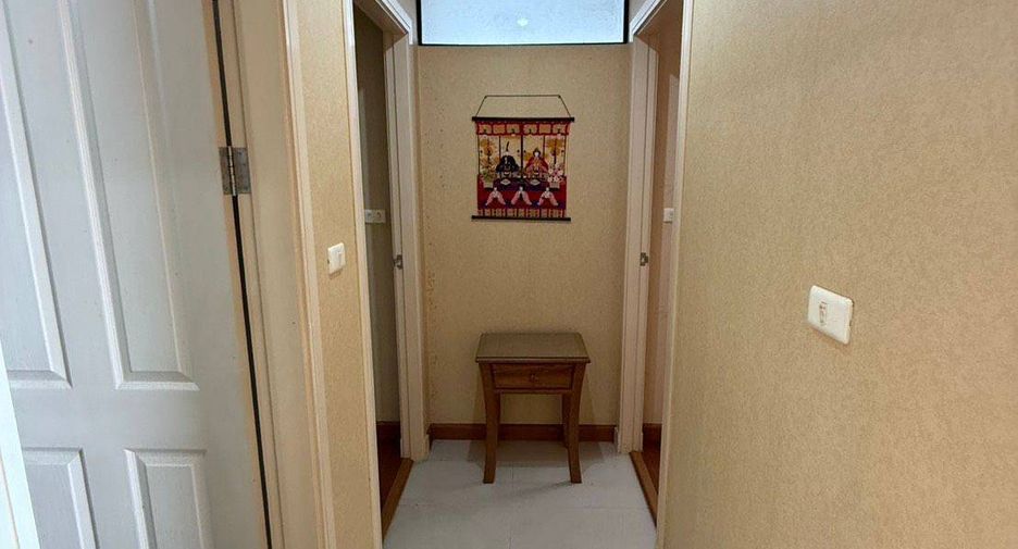 ขาย 2 ห้องนอน คอนโด ใน บางคอแหลม, กรุงเทพฯ