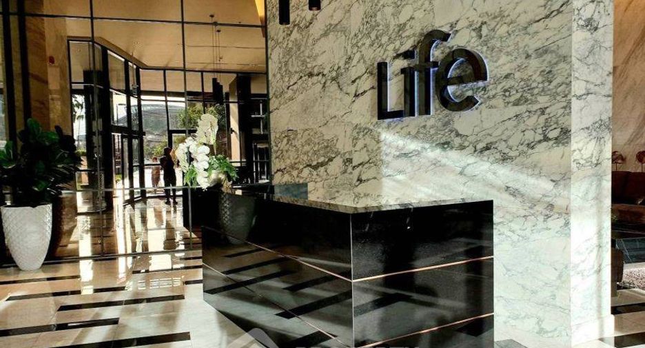 Condo en venta de 1 habitaciones en Watthana, Bangkok
