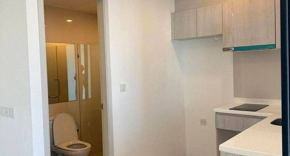 Condo en venta de 1 habitaciones en Watthana, Bangkok