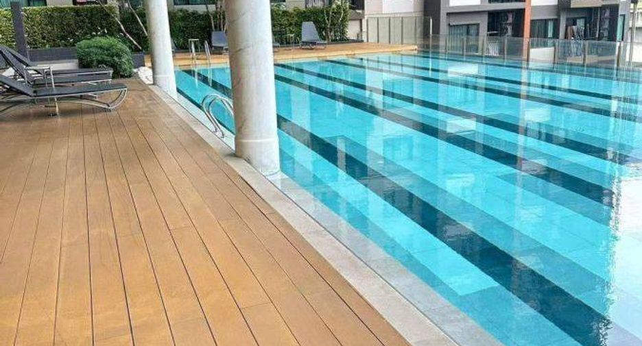 Condo en venta de 1 habitaciones en Watthana, Bangkok