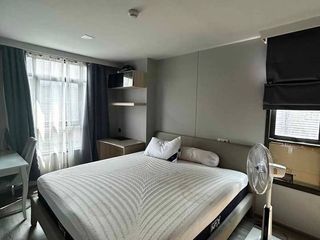 For sale 1 bed condo in Din Daeng, Bangkok