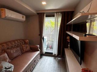 For sale 1 bed condo in Din Daeng, Bangkok