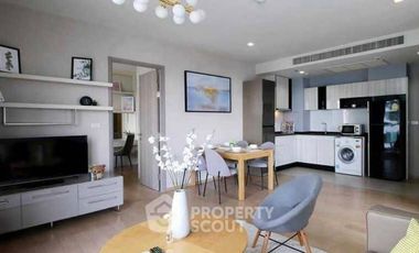 For sale 1 bed condo in Watthana, Bangkok