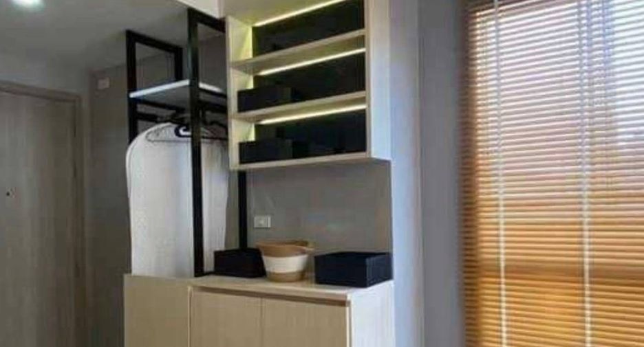 For sale 1 bed condo in Watthana, Bangkok