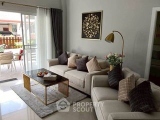 À vendre 3 chambres maison à Bang Lamung, Chonburi