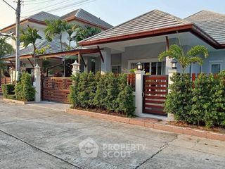 À vendre 3 chambres maison à Bang Lamung, Chonburi