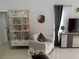 À vendre 3 chambres maison à Bang Lamung, Chonburi