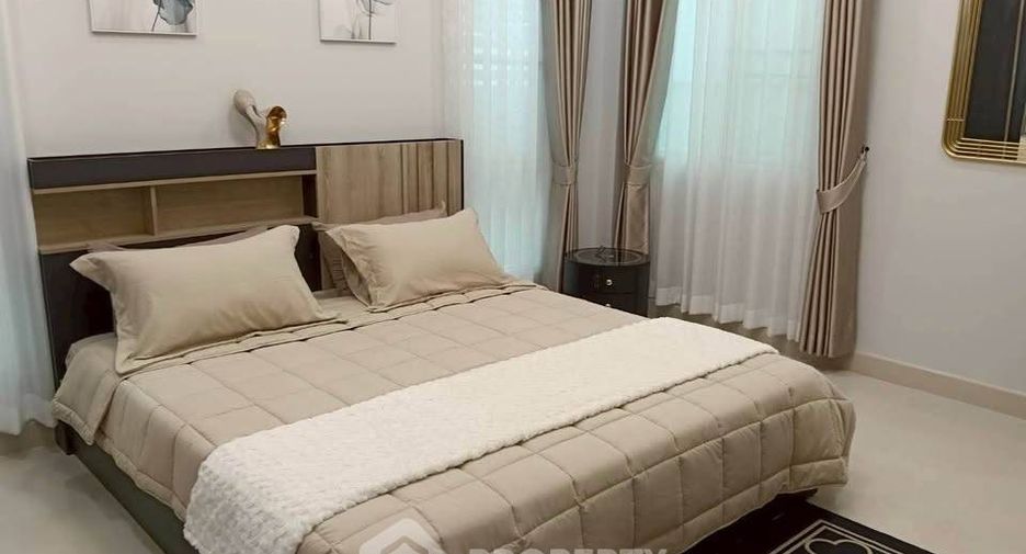 For sale 3 bedrooms house in Huay Yai, Pattaya