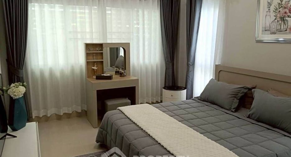 For sale 3 bedrooms house in Huay Yai, Pattaya