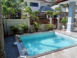 À vendre 3 chambres maison à Bang Lamung, Chonburi