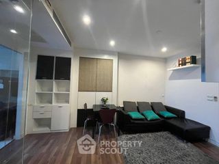 Wohnung zum Kauf mit 1 Zimmer in Phra Khanong, Bangkok