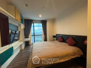 Wohnung zum Kauf mit 1 Zimmer in Phra Khanong, Bangkok