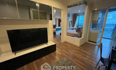 For sale 1 bed condo in Phra Khanong, Bangkok