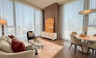 For sale 1 bed condo in Pathum Wan, Bangkok